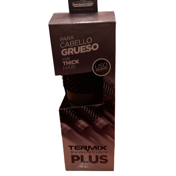 Termix Evolution Plus 060 Brush - Picture 2 of 5